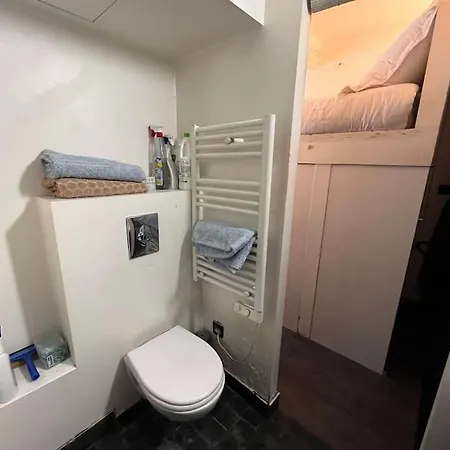 Διαμέρισμα Cosy Studio Heart Of *