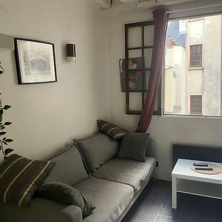 Cosy Studio Heart Of Διαμέρισμα *