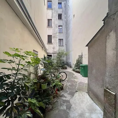 Διαμέρισμα Cosy Studio Heart Of Παρίσι