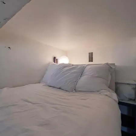 Cosy Studio Heart Of * Παρίσι