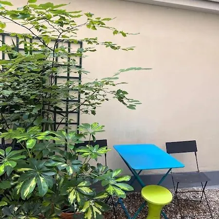Cosy Studio Heart Of Διαμέρισμα Παρίσι