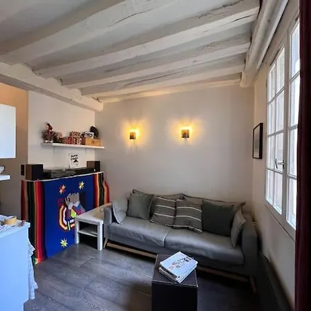 Cosy Studio Heart Of Διαμέρισμα