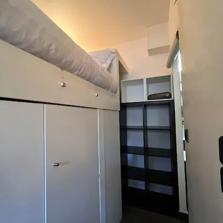 Διαμέρισμα Cosy Studio Heart Of