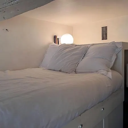Διαμέρισμα Cosy Studio Heart Of *