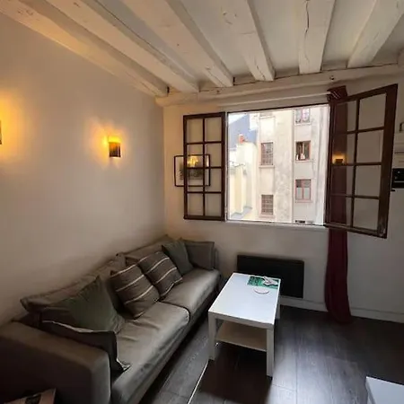 Cosy Studio Heart Of *
